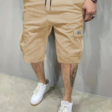 Mateo - Pantaloni Corti Estivi Confortevoli