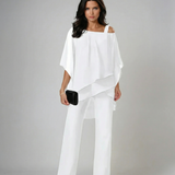 Anamarija – Set elegante a due pezzi leggero