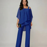Anamarija – Set elegante a due pezzi leggero
