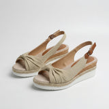 Candy - Sandali Ortopedici Peep-Toe