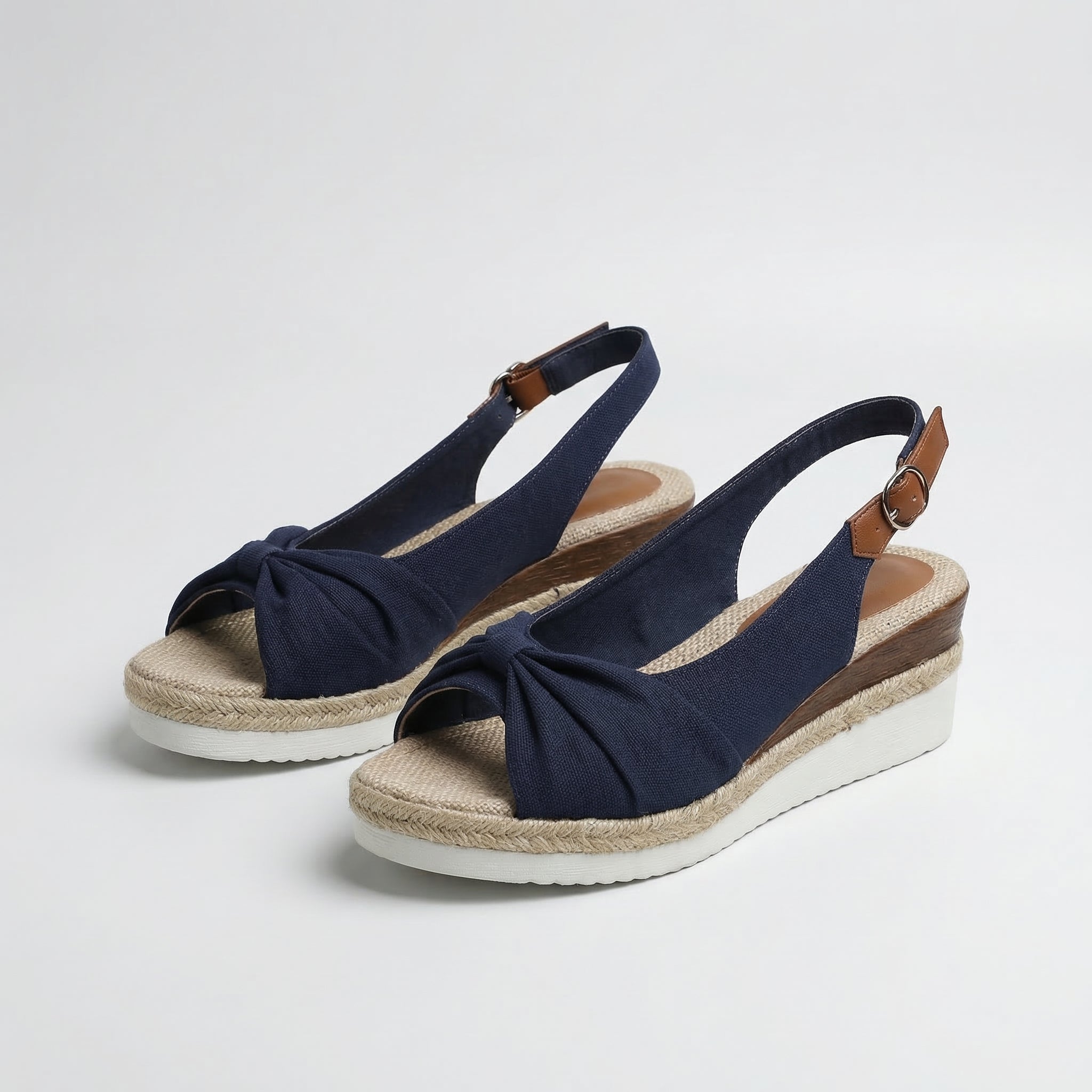 Candy - Sandali Ortopedici Peep-Toe