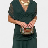 Isabella - Abito Maxi