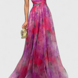 Abito Maxi Magdalena