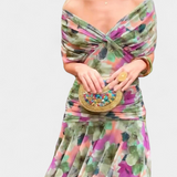 Isabella - Abito Maxi
