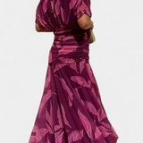 Isabella - Abito Maxi