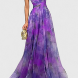 Abito Maxi Magdalena