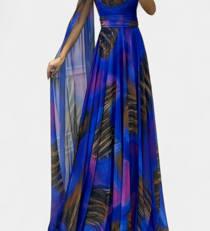 Abito Lungo Nives