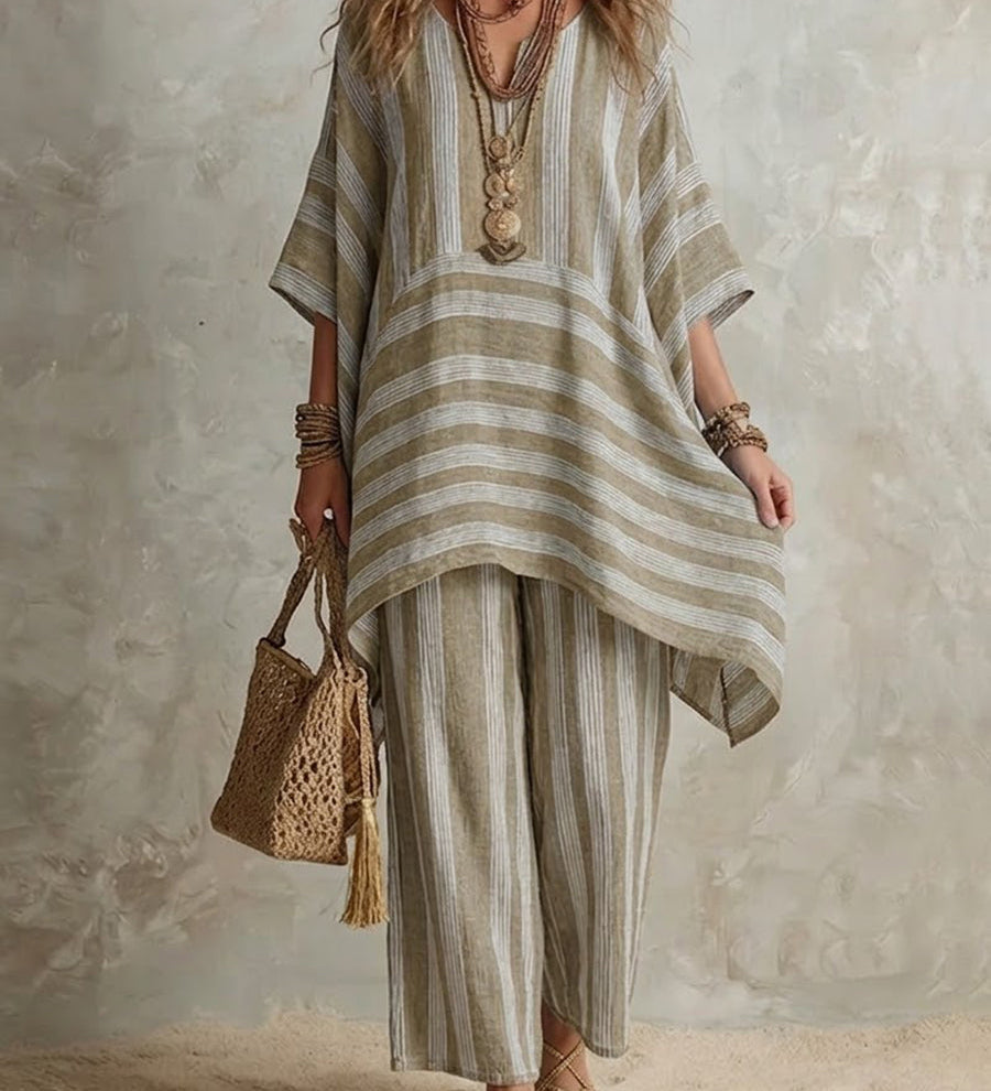 MILA™  | Set Co-ord Iluma