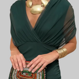 Isabella - Abito Maxi