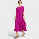 Clara - Abito di eleganza senza tempo