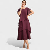 Clara - Abito di eleganza senza tempo