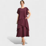 Clara - Abito di eleganza senza tempo