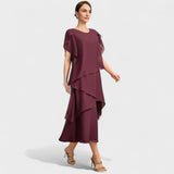 Clara - Abito di eleganza senza tempo