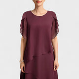 Clara - Abito di eleganza senza tempo
