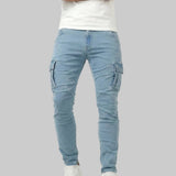 Dario – Pantaloni ultra comodi e stretch