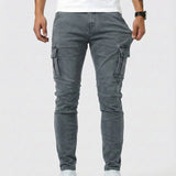 Dario – Pantaloni ultra comodi e stretch