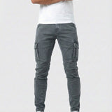 Dario – Pantaloni ultra comodi e stretch