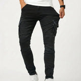 Dario – Pantaloni ultra comodi e stretch