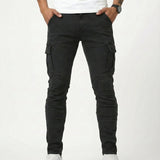 Dario – Pantaloni ultra comodi e stretch