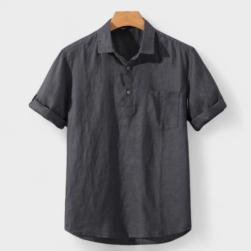 Kaj - Polo in lino