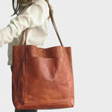 Jagoda – Borsa elegante in pelle