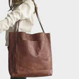 Jagoda – Borsa elegante in pelle