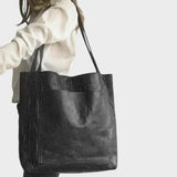 Jagoda – Borsa elegante in pelle