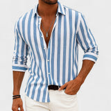 Kenneth - Camicia Estiva