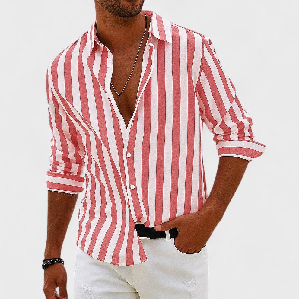 Kenneth - Camicia Estiva