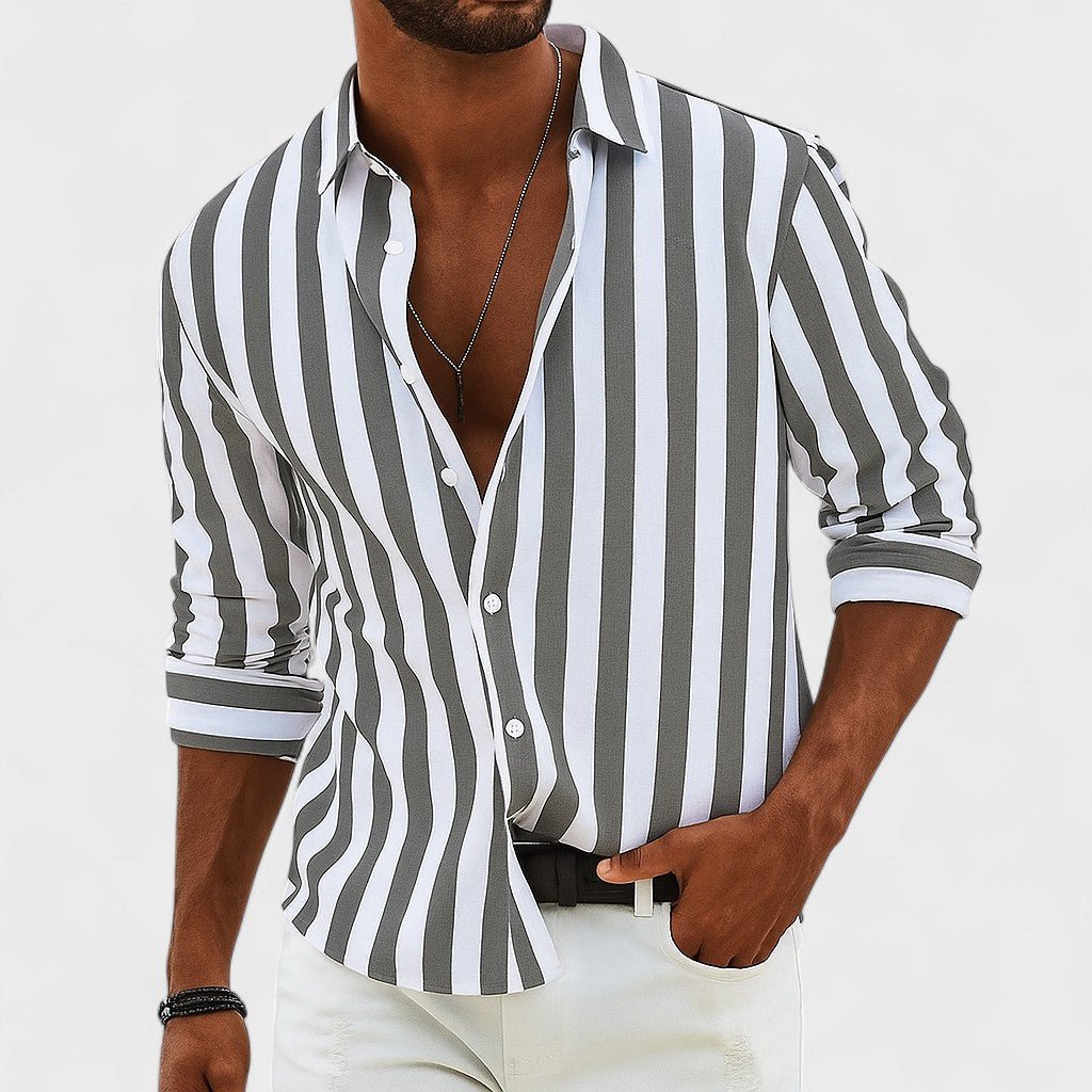 Kenneth - Camicia Estiva