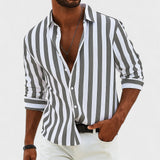 Kenneth - Camicia Estiva