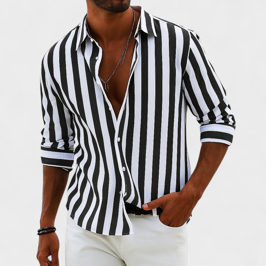 Kenneth - Camicia Estiva