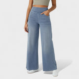 Clara - Jeans larghi