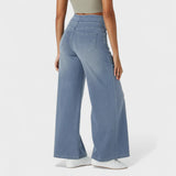 Clara - Jeans larghi