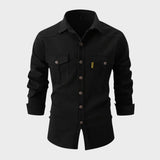 Laurens - Camicia da uomo