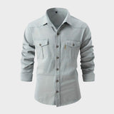 Laurens - Camicia da uomo