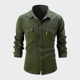 Laurens - Camicia da uomo