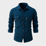 Laurens - Camicia da uomo