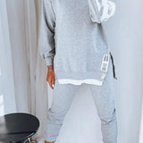 Donna - Set di abbigliamento femminile per il relax