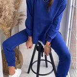 Donna - Set di abbigliamento femminile per il relax