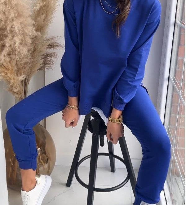 Donna - Set di abbigliamento femminile per il relax