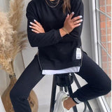 Donna - Set di abbigliamento femminile per il relax