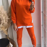 Donna - Set di abbigliamento femminile per il relax