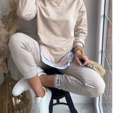 Donna - Set di abbigliamento femminile per il relax