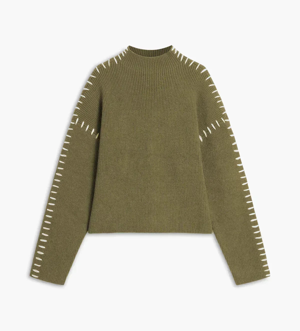 Nia | Maglione Confortevole