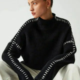 Nia | Maglione Confortevole