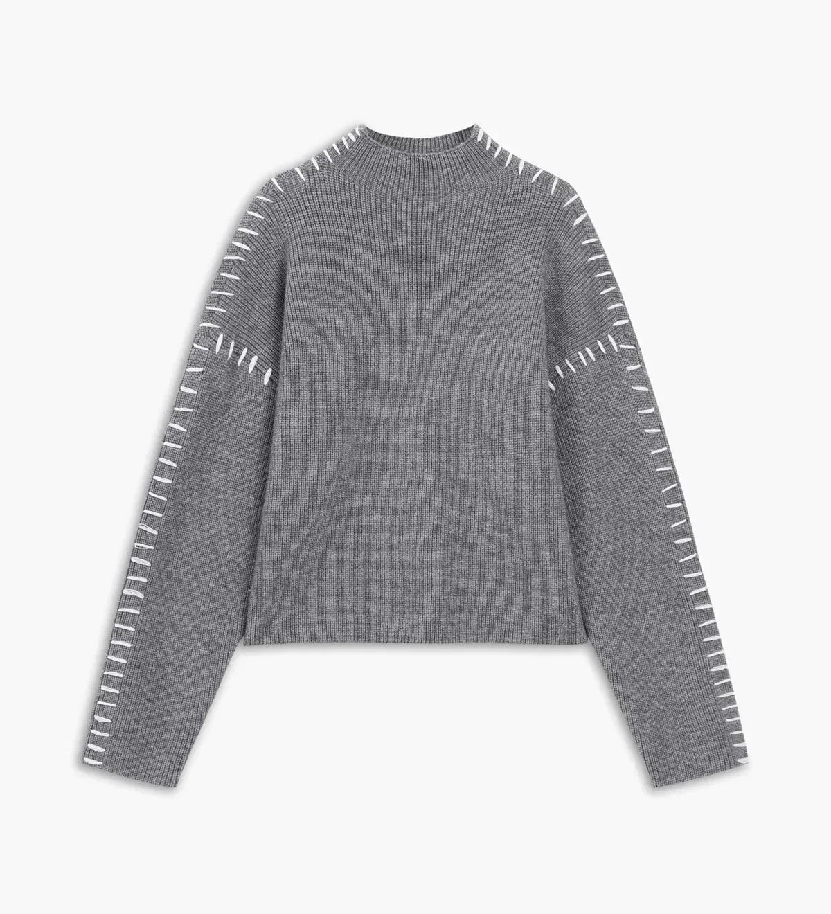 Nia | Maglione Confortevole