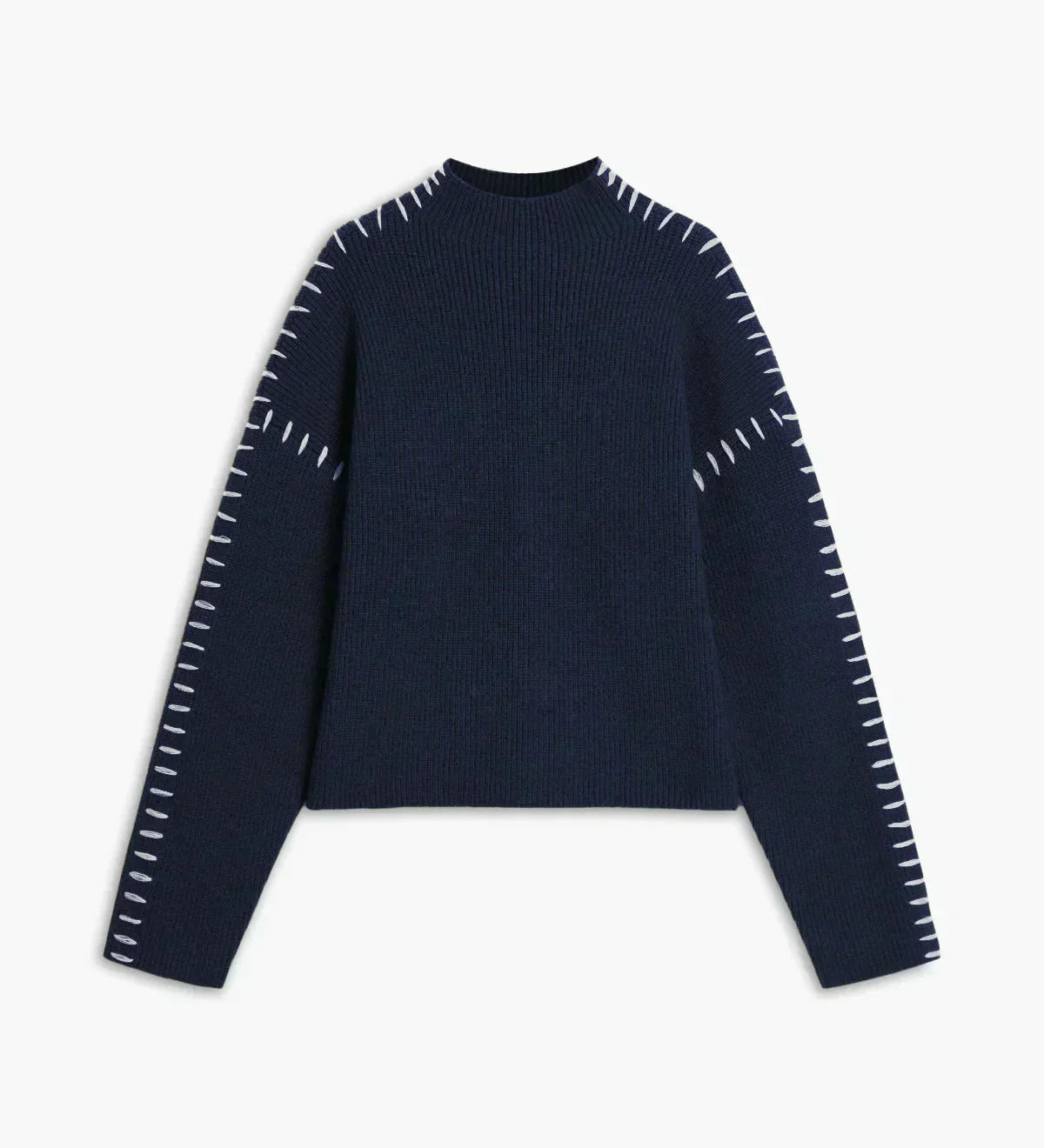 Nia | Maglione Confortevole