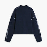 Nia | Maglione Confortevole