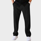 LightBreeze - Pantaloni sportivi maschili decorativi